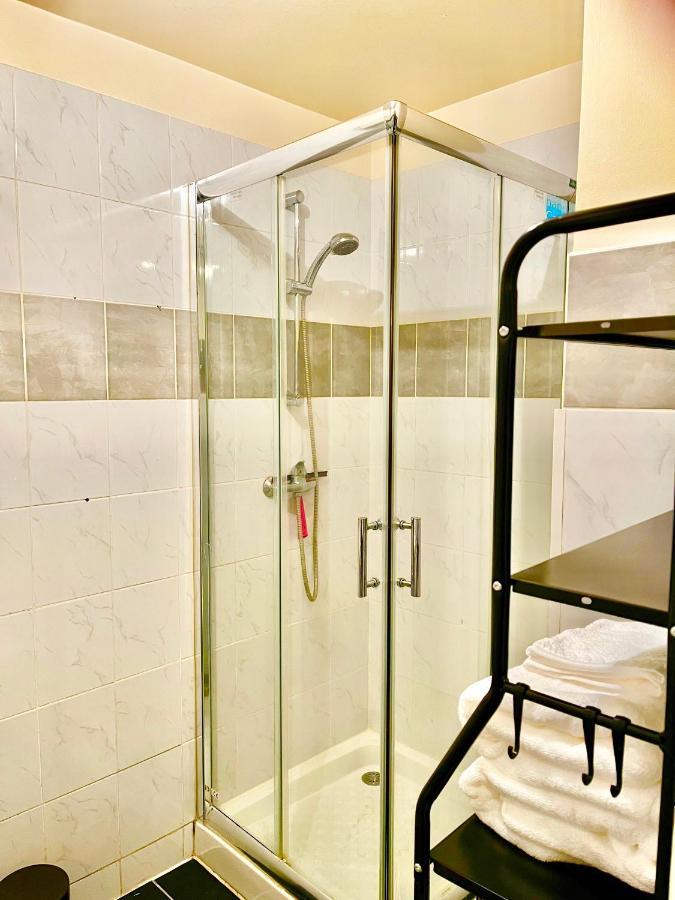 Studios Au Quartier Pavillonnaire Rue D Ambert Орлеан Экстерьер фото