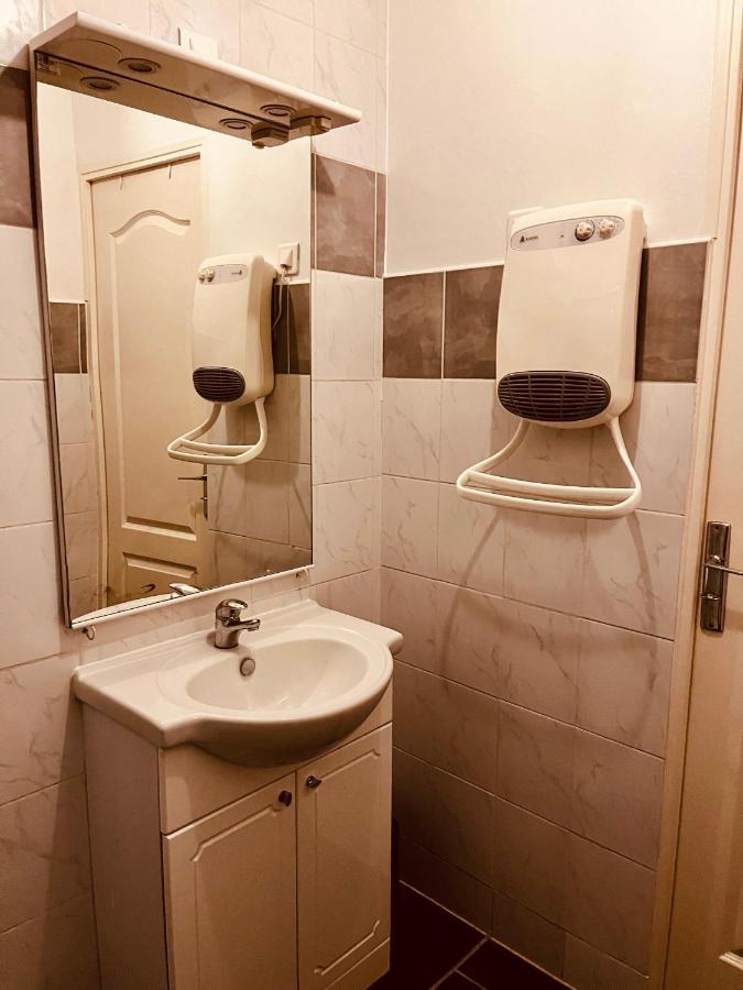 Studios Au Quartier Pavillonnaire Rue D Ambert Орлеан Экстерьер фото