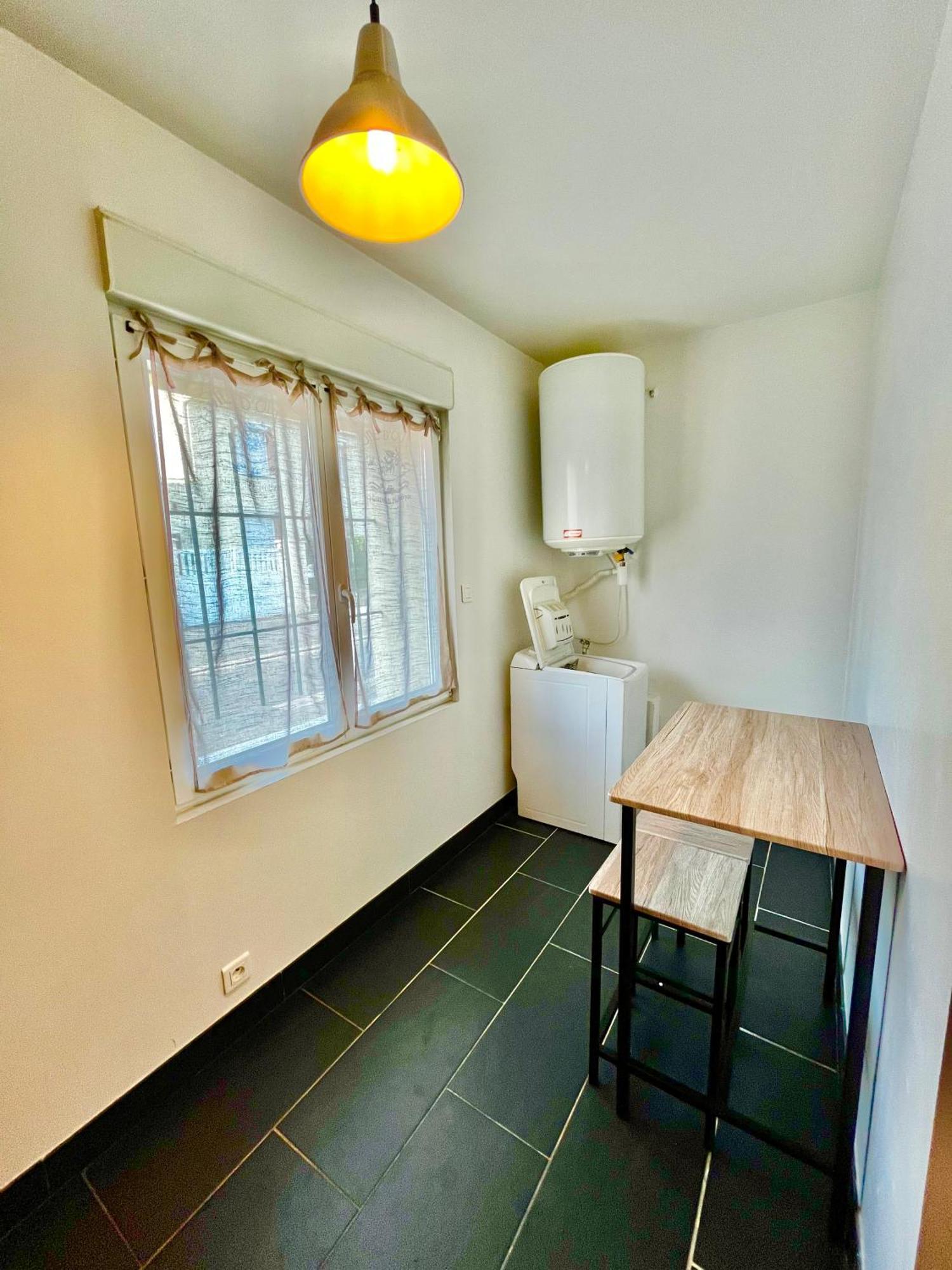 Studios Au Quartier Pavillonnaire Rue D Ambert Орлеан Экстерьер фото